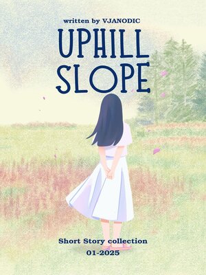 cover image of Uphill Slope